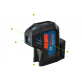 BOSCH GPL 5 G taškinis lazeris